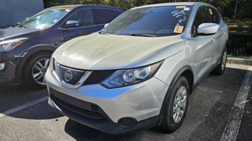 NISSAN ROGUE SPORT 2019 JN1BJ1CR2KW628649 image